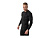Starks Кофта мужская Coolmax Ice-Cold 2.0 Man черная в Уфе