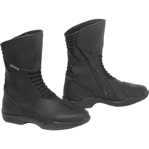 Forma Ботинки Arbo Dry Black в Уфе