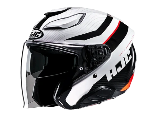 HJC Шлем F31 Naby MC1 в Уфе