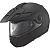 Шлем модуляр Schuberth E1, черный матовый в Уфе