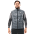 Dragonfly Жилет утеплённый DF Vest 100 Grey 2025 в Уфе