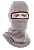 Starks Подшлемник Balaclava Fleece Collar Серый в Уфе
