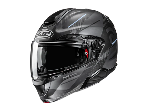 HJC Шлем RPHA91 Blat MC5SF в Уфе