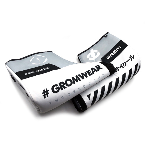 Grom Муфта на руль White 22 в Уфе