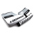 Grom Муфта на руль White 22 в Уфе Grom Муфта на руль White 22 в Уфе