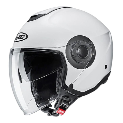 HJC Шлем i40N Pearl White в Уфе