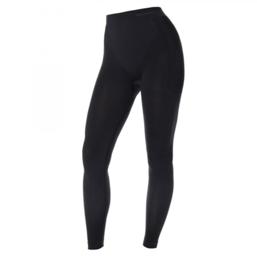 Brubeck Кальсоны женские Comfort Wool Черный в Уфе