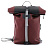 Dragonfly Герморюкзак DF Fold Bag Maroon 22л в Уфе