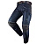By City Штаны Mixed Venty Blue в Уфе