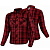 Shima Рубашка Renegade 2.0 Red в Уфе