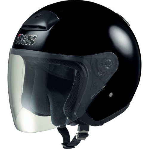 IXS Шлем HX 118 Черный в Уфе