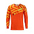Leatt Джерси 3.5 Ride Citrus 2024 в Уфе