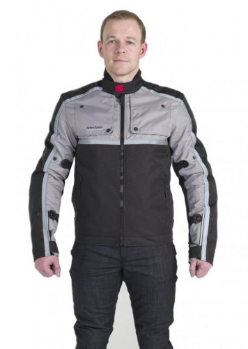 Hyperlook Куртка Stinger Grey в Уфе