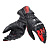 Dainese Перчатки Druid 4 Leather Gloves Black/Lava-Red/White в Уфе