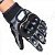 Pro Biker Перчатки MCS-01C Grey в Уфе