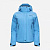 Finntrail Куртка женская утепленная Aspen 3463 Blue в Уфе