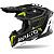 Airoh Мотошлем Aviator 3 Primal Yellow Matt в Уфе