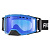 Finntrail Маска Vision 1093 BlueMirrored (OS) в Уфе