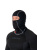 Starks Подшлемник Light Combi черный в Уфе Starks Подшлемник Light Combi черный в Уфе