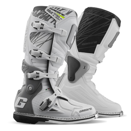 Gaerne Мотоботы Fastback Endurance White в Уфе