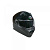 AiM Шлем интеграл JK320 Black Glossy в Уфе