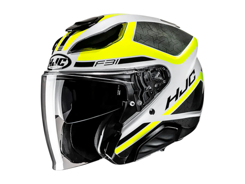 HJC Шлем F31 Ceron MC3H в Уфе