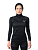 Starks Кофта женская Coolmax Ice-Cold 2.0 Woman черная в Уфе