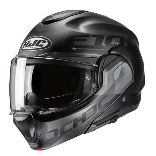 HJC Шлем F100 Hetal MC5SF в Уфе