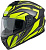 IXS Шлем интеграл iXS216 2.1 Желто-черный в Уфе