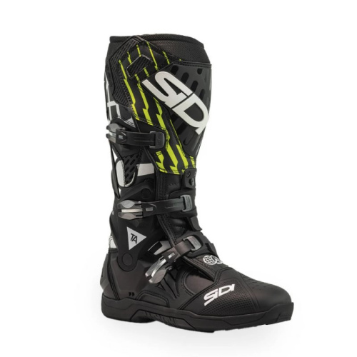 Sidi Ботинки CrossAir TH3 Neon в Уфе