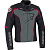 Bering Куртка текстильная Kaloway Black/Grey/Red в Уфе