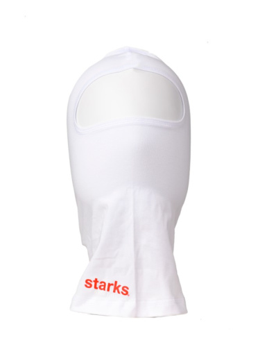 Starks Подшлемник Light Белый в Уфе
