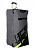 Acerbis Сумка дорожная на колёсах Machine Black/Grey (190 L) в Уфе