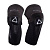Leatt Наколенники подростковые ReaFlex Hybrid Junior Knee Guard V26 Black в Уфе
