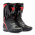 Dainese Ботинки Nexus 2 Black/Lava Red/Iron-Gate в Уфе