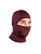 Hyperlook Подшлемник летний Messa бордовый в Уфе