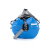 Dragonfly Гермосумка DF Tramp S Blue 50л в Уфе Dragonfly Гермосумка DF Tramp S Blue 50л в Уфе