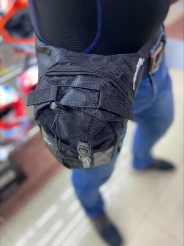 Motolike сумка на пояс Alpinstars в Уфе