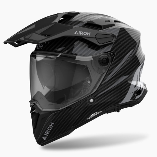 Airoh Шлем Commander 2 Carbon Gloss в Уфе