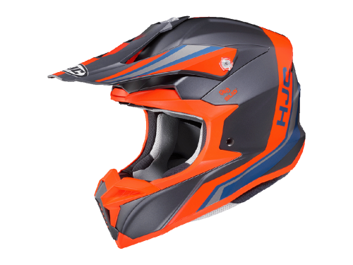 HJC Шлем i50 Flux MC6SF в Уфе