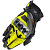 Shima Мотоперчатки XRS-3 Yellow Fluo в Уфе