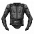 Madbull Черепаха Turtle Jacket Черная в Уфе