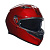 AGV Шлем K3 Mono Competizione Red в Уфе